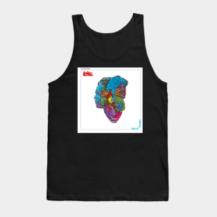 The Daily Planet Tank Top